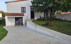 Villa Rita Apartament&Rooms